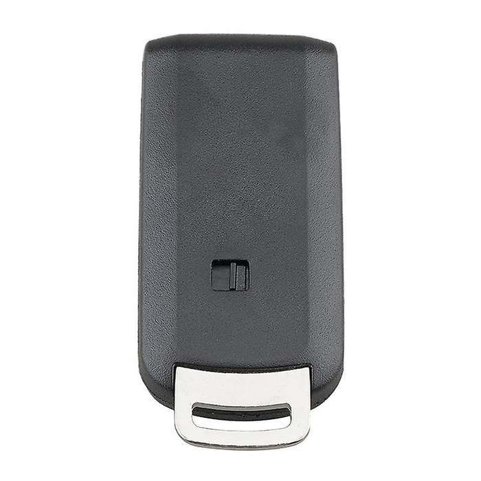 Car Smart Remote Key 3+1 Button 315Mhz Fit for 2008 2009 2010 2011 2012 OUC644M-KEY-N