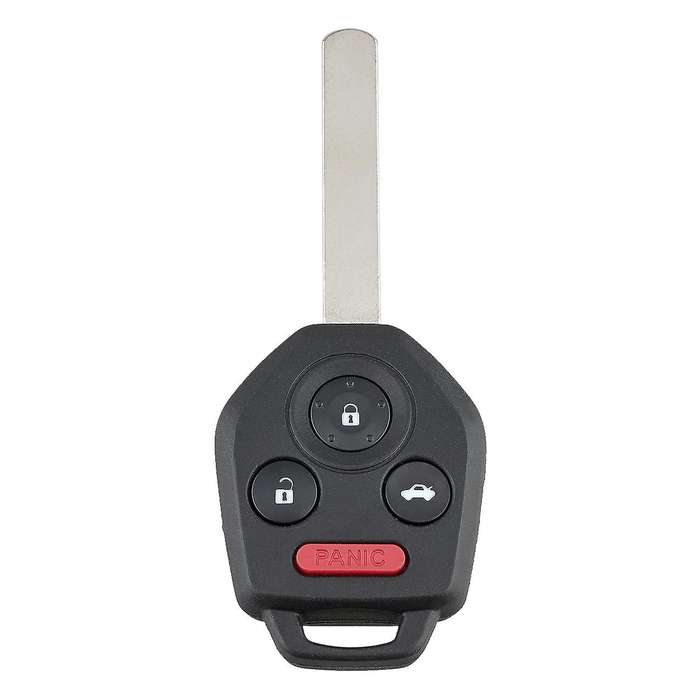 Car Smart Remote Key 4 Button 315Mhz 60 Chip for 2011 2012 2013 2014 Legacy CWTWB1U811