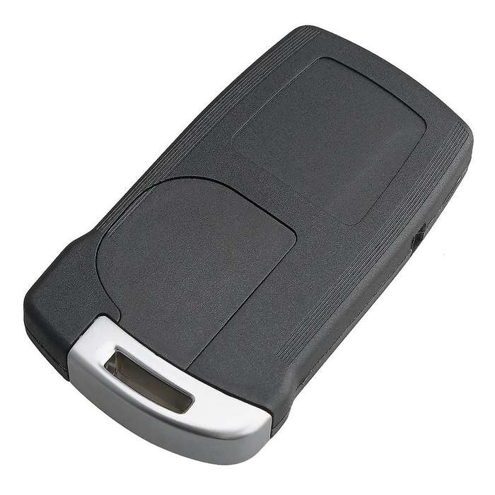 Car Smart Remote Key 4 Button 315Mhz Fit for 750Li LX 8766S 2006 -2011