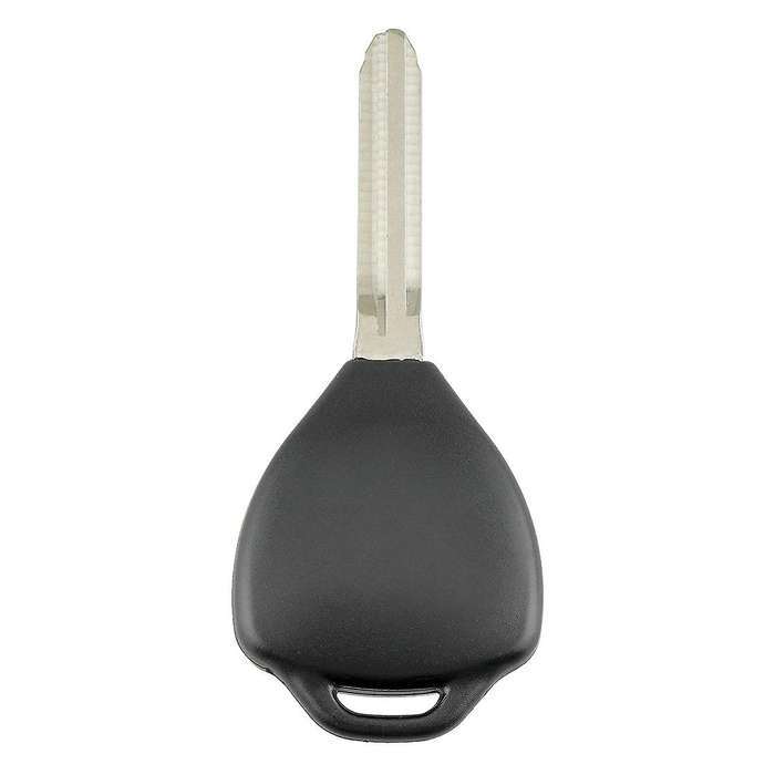 Car Smart Remote Key 4 Button 314.3Mhz 4D67 Chip Fit for Alphard 2005 - 2009