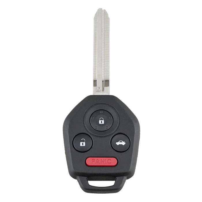 Car Smart Remote Key 4 Button 315Mhz G Chip for 12-18 CWTWB1U811