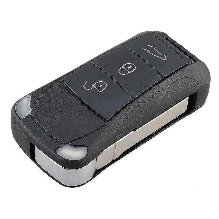 Car Smart Remote Key 3+1 Button 315Mhz Fit for KR55WK45032