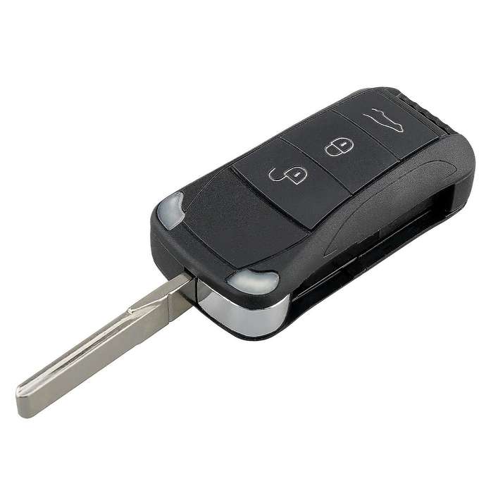 Car Smart Remote Key 3+1 Button 315Mhz Fit for KR55WK45032
