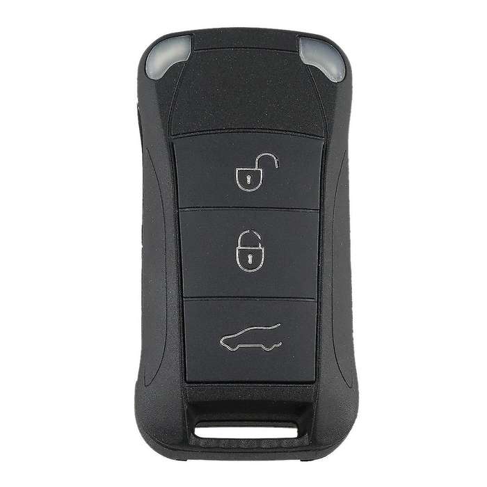 Car Smart Remote Key 3+1 Button 315Mhz Fit for KR55WK45032