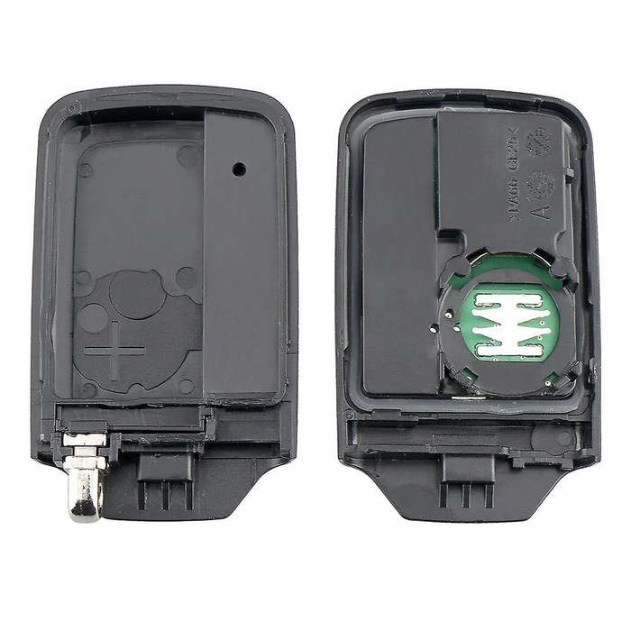 Car Smart Remote Key 5 Button 433Mhz Fit for Accord 2018 2019 2020 CWTWB1G0090