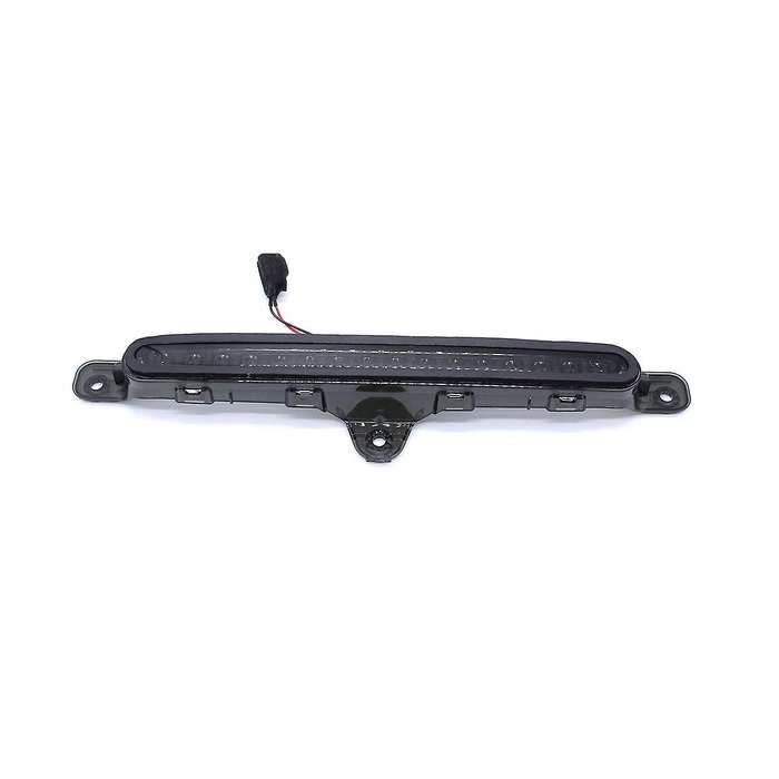 Car Smoked Black Third High Brake Light Rear Brake Light High Mount Stop Lamp for 2010-2014