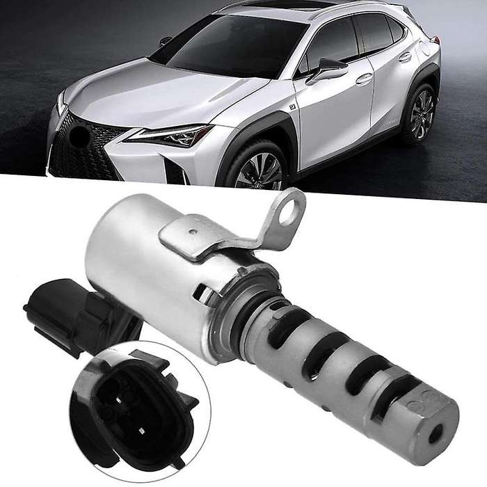 Car Solenoid Valve OCV Oil Control Valve Camshaft Control Valve for 15330-75010