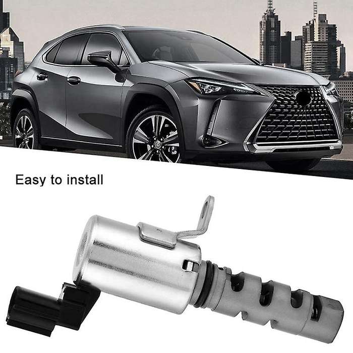 Car Solenoid Valve OCV Oil Control Valve Camshaft Control Valve for 15330-75010