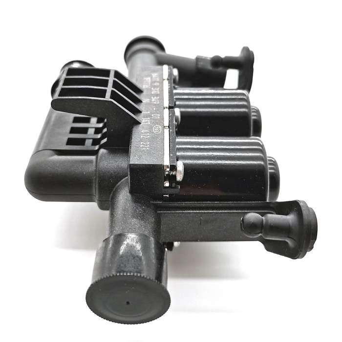 Car Solenoid Valve Heater Control Valve for - 5/6/7 Series F07 F10 F11 F02 F04 64219310349
