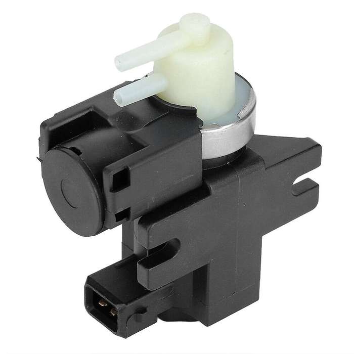 Car Solenoid Valve Turbine Pressure Switching Valve 11747628987 7582652 for 7 Series 2008-2015 X6 20