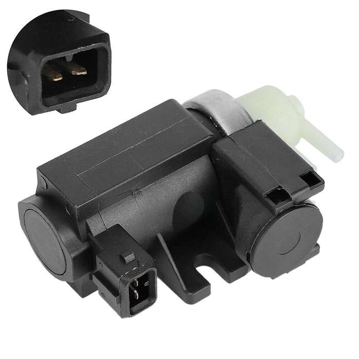 Car Solenoid Valve Turbine Pressure Switching Valve 11747628987 7582652 for 7 Series 2008-2015 X6 20