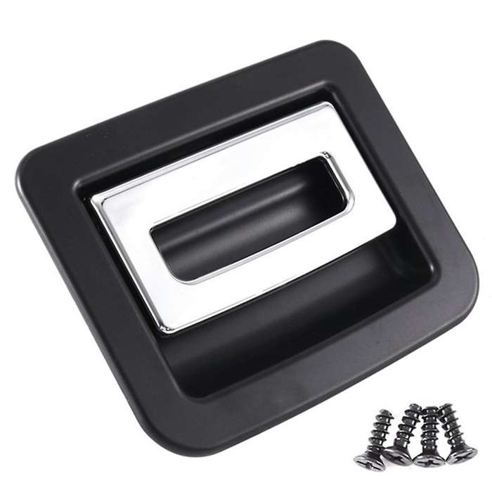 Car Spare Tire Trunk Floor Handle Cover for 2011-2017 958551115-004h0