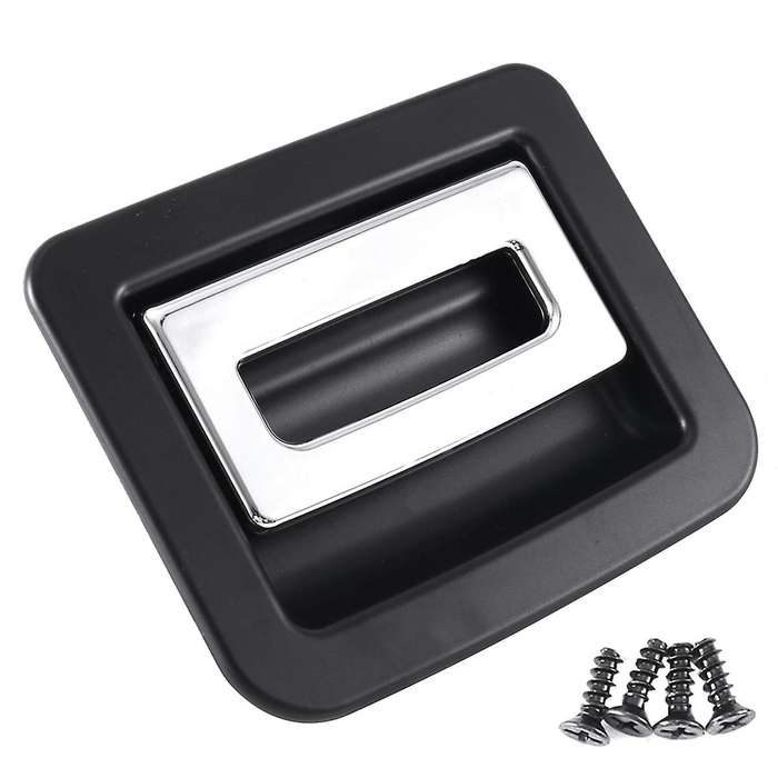Car Spare Tire Trunk Floor Handle Cover for 2011-2017 958551115004h0