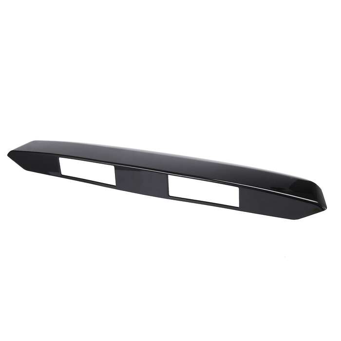 Car Spare Tire Cover Tire Up Board for V97 Montero V93 V95 V87 2007-2013