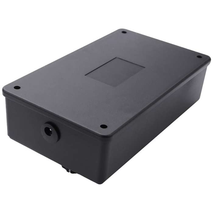 Car Spark Plug Tester Double Hole Detector Ignition Plug Analyzer with Adjustable Double Hole Light