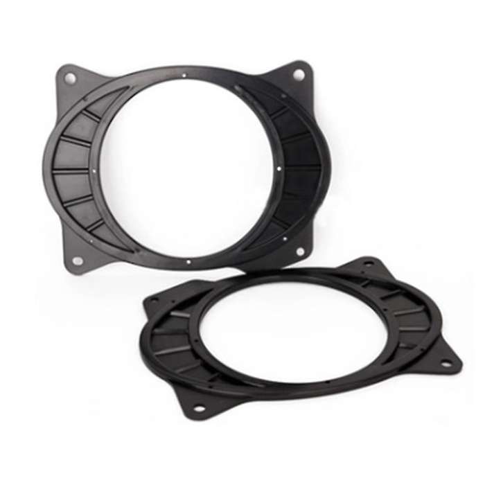 Car Speaker Gasket Ring Gasket Horn Gasket for 2006-2011 IS200 / IS300 6.9 to 6.5 Inch