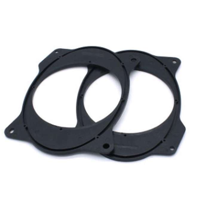 Car Speaker Gasket Ring Gasket Horn Gasket for 2006-2011 IS200 / IS300 6.9 to 6.5 Inch