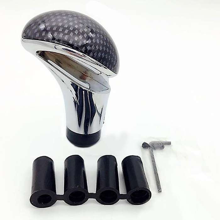 Car Speed Gear Shift Knob Shifts Cars Trucks Gears Shift Knob Car Modification Car Carbon Fiber Gear