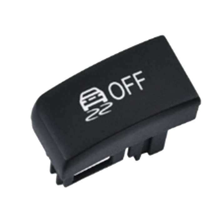 Car Sports Mode Switch Button 61319267890 for 5 6 Series X3 X4 F10 F18 F25 F26 Center Console Switc