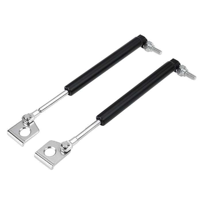 Car Stainless Rear Slow Gas Shock Support Struts Damper for 2011-2020