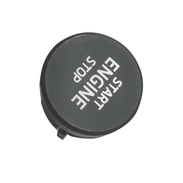 Car Start Stop Engine Switch Button for Kamiq 2015-2017 5ED905217