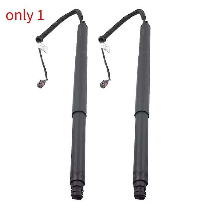 Car Stay (lh and Rh Universal) 2016-2020 Electric Trunk Air Spring Lift Support 5na827851a