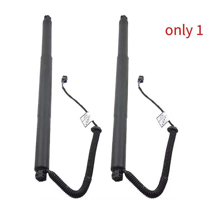 Car Stay (lh and Rh Universal) 2016-2020 Electric Trunk Air Spring Lift Support 5na827851a