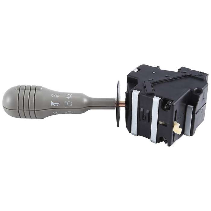 Car Steering Column Indicator Switch 7701046629 7701054305 for C06 Turn Signal Switch Flasher Horn