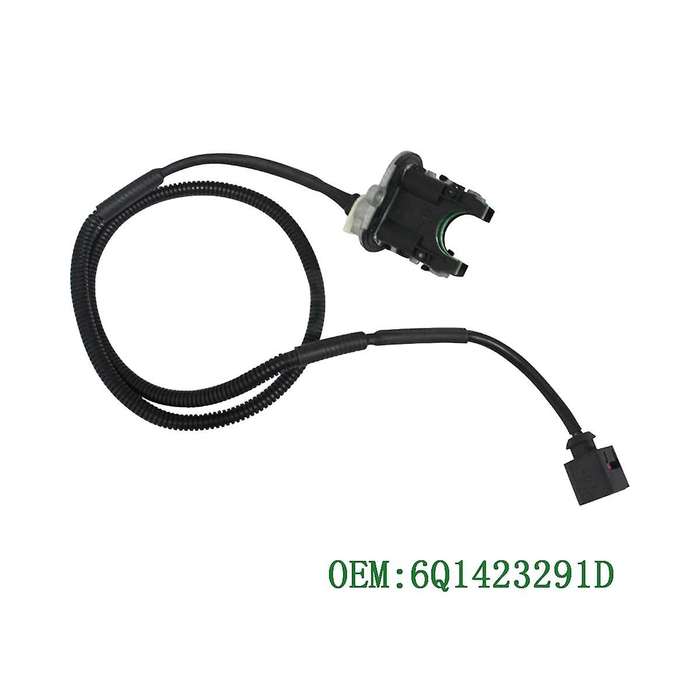Car Steering Angle Sensor for Fabia III 6Q1423291D 6Q1423291 6Q1423291DX