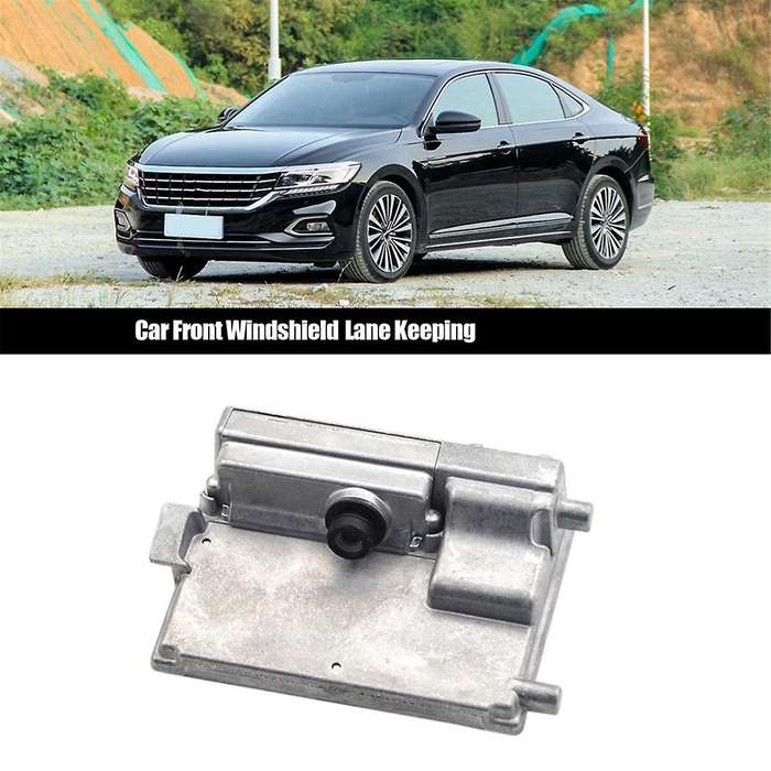 Car Steering Assist Camera 2q0980653a for Atlas Front Keeping Camera 2q0 980 653