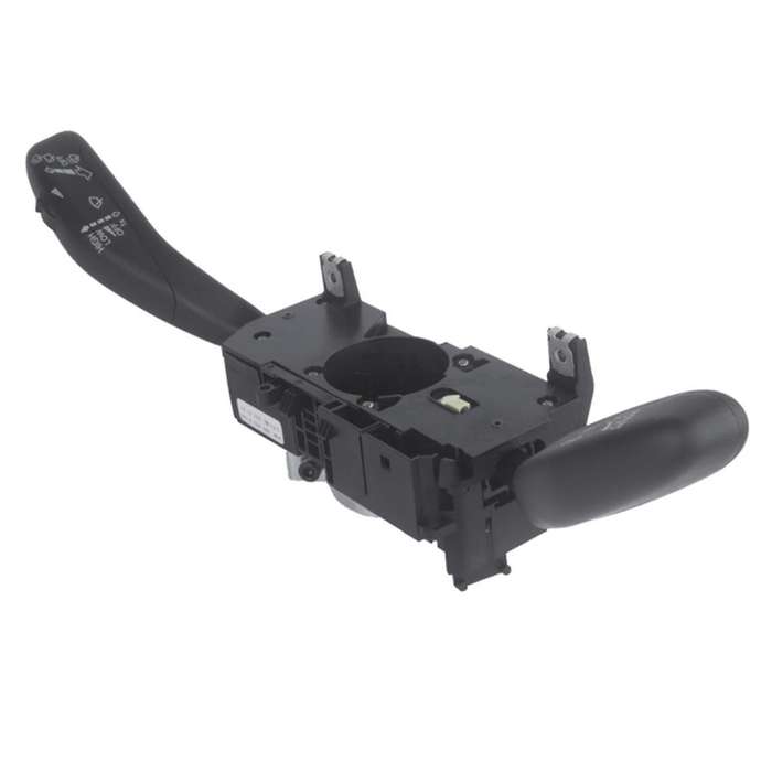 Car Steering Column Switch Assy 6Q0953513AG for Fabia II 2006-2015 Roomster Steering Combination Swi