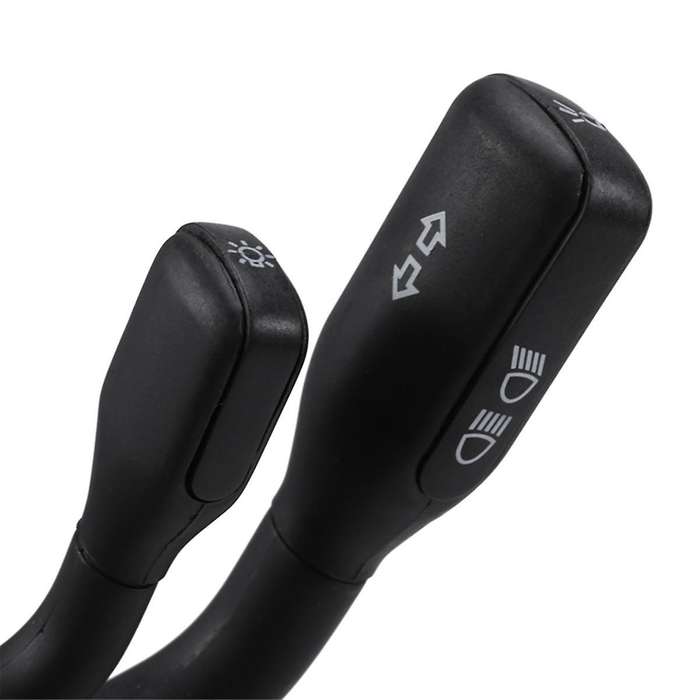 Car Steering Indicator Light Switch Steering Stick Lever Switch 4d0953513 for A4 B5 / A6 4b C5