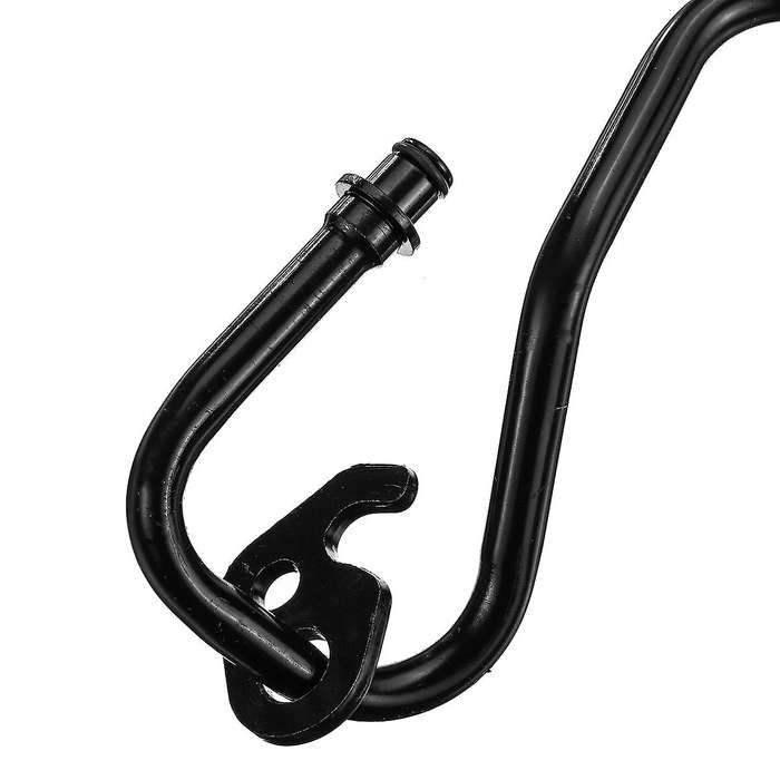 Car Steering High Pressure Oil Pipe Hose Nut for Transit 2008 2009 2010 2011 2012 2013 2014 8C113E58