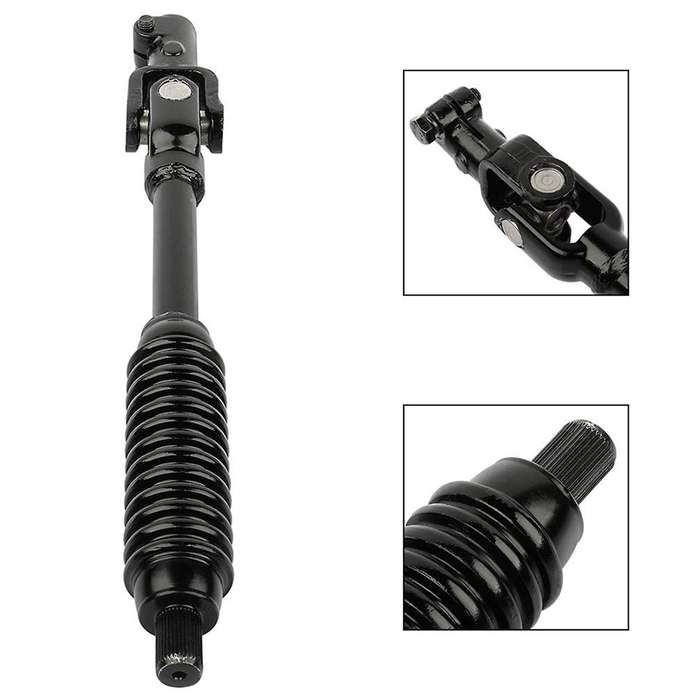 Car Steering Shaft 45203-04021 91174749 Assembly Lower Steering Shaft for 2.7L 4.0L 2005-2015