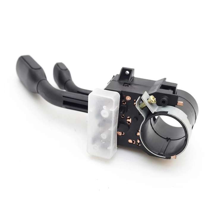 Car Steering Indicator Light Switch Turn Signal Control Switch 10PIN 443953513D for 100