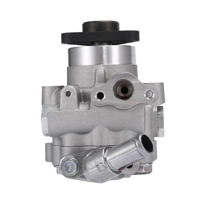 Car Steering System Hydraulic Pump Fits for 30-35 30-50 Box Bus 2E0422145B