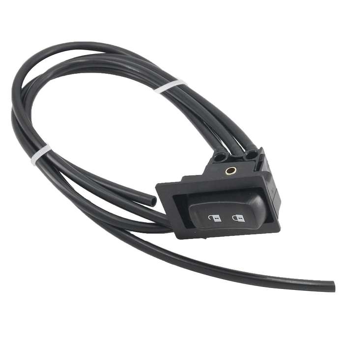 Car Steering Lock Switch Discrete Gear Box Switch Compatible Scania K Series