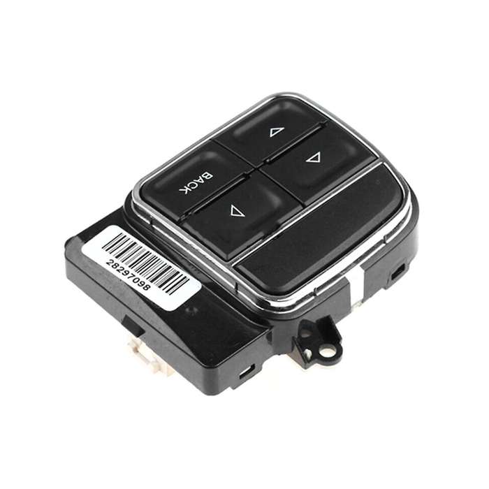 Car Steering Wheel Audio Control Switch for 300 for JOURNEY CHARGER Cruise Control Switch 56046417A