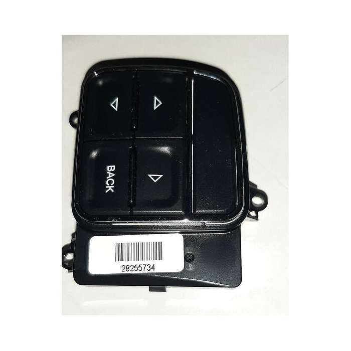 Car Steering Wheel Audio Control Switch for 300 for JOURNEY CHARGER Cruise Control Switch 56046417A