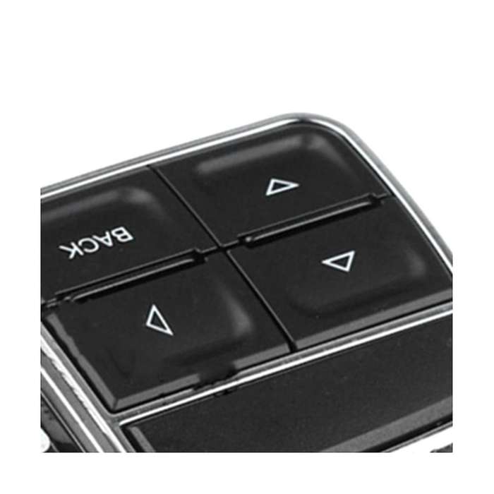 Car Steering Wheel Audio Control Switch for 300 for JOURNEY CHARGER Cruise Control Switch 56046417A