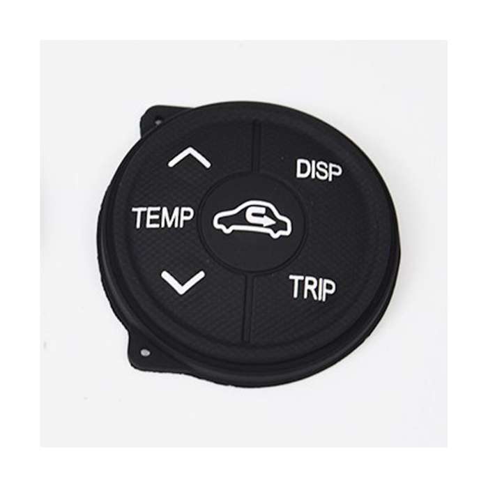 Car Steering Wheel Audio Control Switch Buttons for Prius 2011-2015 Control Buttons Car Accessories
