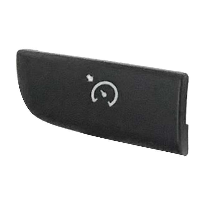 Car Steering Wheel Button Cover 61319262706 for 5 7 Series F10 F11 F01 F02 Car Multifunction Cruise