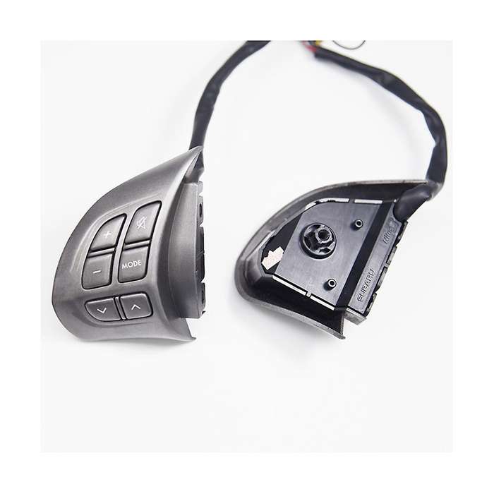 Car Steering Wheel Button Audio Cruise Control Satellite Switch for Legacy 2008 2009 Forester 08-12