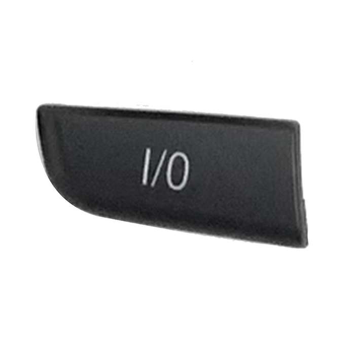 Car Steering Wheel Button Cover 61319262706 for 5 7 Series F10 F11 F01 F02 Car Multifunction 1/0 But