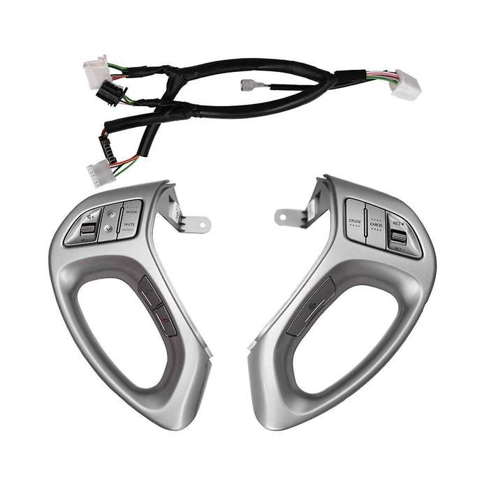 Car Steering Wheel Button Cruise Control Button for Ix35/ 2009-2013 96700-2s900 96700-2s926