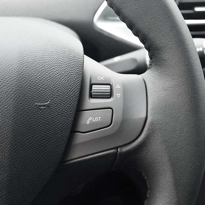 Car Steering Wheel Button Switch for 308S 2008 New 98084115ZD