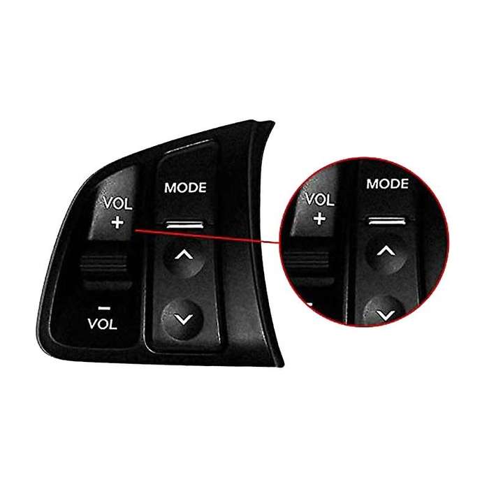 Car Steering Wheel Control Switch Audio Switch for Longship 96700-2T000