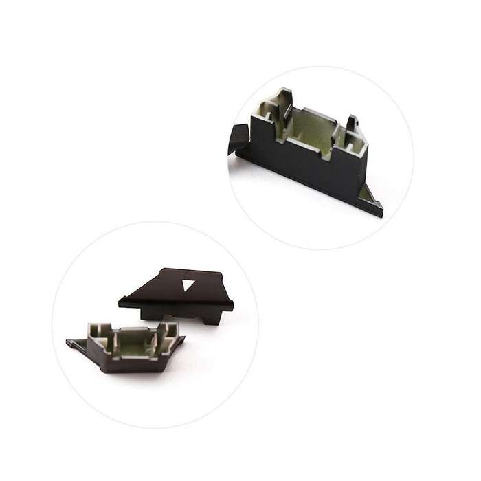 Car Steering Wheel Control Switch Button for - W204 X204 W212 W156 W246 C E A Class 2185400162 (bla