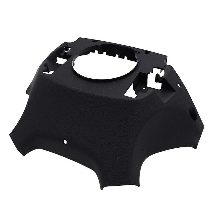 Car Steering Wheel Cover Multi-Function Shift Paddles Switch with Harness Kit for 2011-2014 56120-4Q