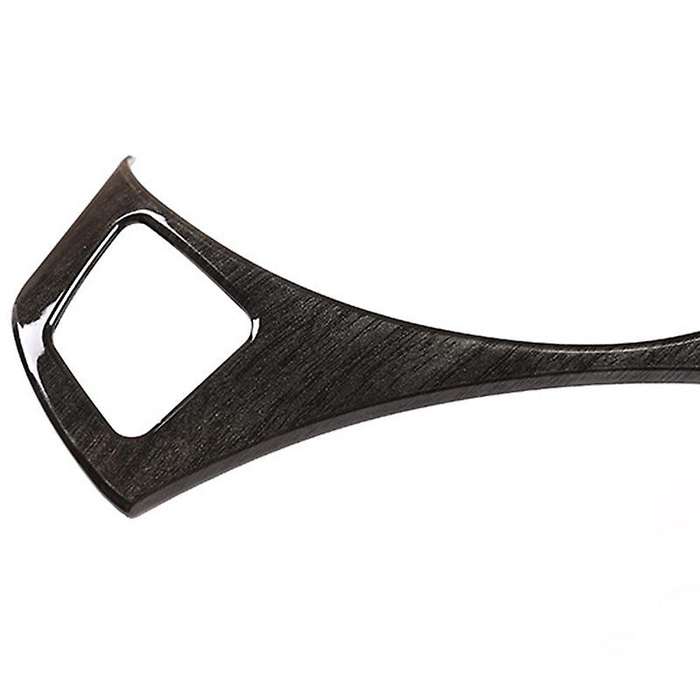Car Steering Wheel Decoration Frame Trim for E87 1 Series 2004-2011 E90 3 Series 2005-2012